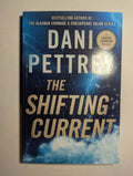 The Shifting Current — by Dani Pettrey - Lightly Used