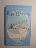 The Kept Woman — by Susan Donovan - Lightly Used