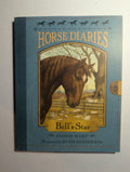 Horse Diaries #2: Bell’s Star — by Alison Hart - Lightly Used