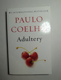 Adultery — by Paulo Coelho