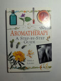 Aromatherapy — by Sheila Lavery - Lightly Used