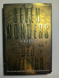 Seven Wonders — by Ben Mezrich - Lightly Used