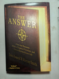 The Answer — by John Assaraf and Murray Smith - Lightly Used