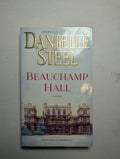 Beauchamp Hall — by Danielle Steel - Lightly Used