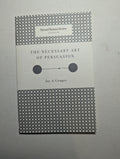 The Necessary Art of Persuasion — by Jay A. Conger - Lightly Used