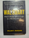 Wal-Smart — by William H. Marquard - Lightly Used