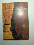 Ancient Angkor — by Michael Freeman and Claude Jacques - Lightly Used