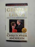George and Laura: Portrait of an American Marriage — by Christopher Andersen
