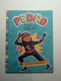Pedro, Pedro, the Great — by Fran Manushkin - Lightly Used