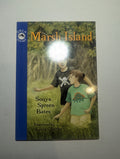 Marsh Island — by Sonya Spreen Bates - Lightly Used