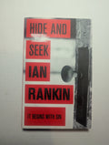 Hide and Seek — by Ian Rankin - Lightly Used