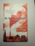 The Twelfth Department — by William Ryan - Lightly Used