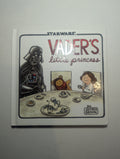 Vader's Little Princess — by Jeffrey Brown - Lightly Used