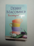 Thursdays at Eight — by Debbie Macomber - Lightly Used