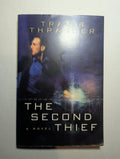 The Second Thief — by Travis Thrasher - Lightly Used