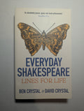 Everyday Shakespeare — by Ben Crystal and David Crystal - Lightly Used