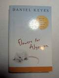 Flowers for Algernon — by Daniel Keyes - Lightly Used