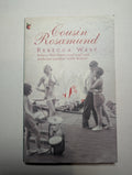 The Cousin Rosamund — by Rebecca West - Lightly Used