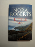 Little Lies — by Nora Roberts - Lightly Used