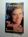 The Joker Is Wild — by Martin Knelman - Lightly Used