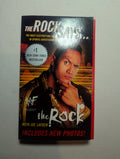 The Rock Says... — The Rock with Joe Layden - Lightly Used