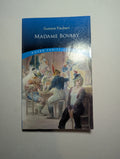 Madame Bovary — by Gustave Flaubert - Lightly Used