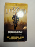I Am Legend — by Richard Matheson - Lightly Used