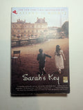 Sarah's Key — by Tatiana de Rosnay - Lightly Used