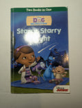 Starry, Starry Night and Surfin’ Turf — 2 Books in 1 - Bill Scolon and Melinda LaRose - Lightly Used