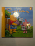 An Arts and Crafts Day — by Nancy Parent - Lightly Used