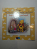 Pooh’s Neighborhood — by Kathleen Weidner Zoehfeld - Lightly Used