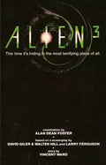 Alien 3 — by Alan Dean Foster - Lightly Used
