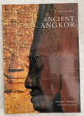 Ancient Angkor — by Michael Freeman and Claude Jacques - Lightly Used