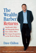 The Wealthy Barber Returns — by David Chilton - Lightly Used