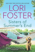 Sisters of Summer’s End — by Lori Foster - Lightly Used