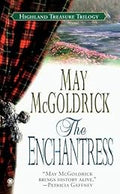 The Enchantress — by May McGoldrick - Lightly Used