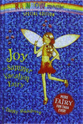 Joy the Summer Vacation Fairy — by Daisy Meadows - Lightly Used