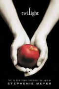 Twilight — by Stephenie Meyer - Lightly Used
