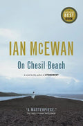 On Chesil Beach — by Ian McEwan - Lightly Used