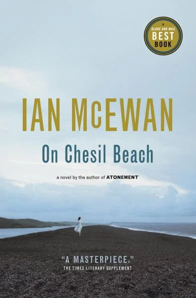 On Chesil Beach — by Ian McEwan - Lightly Used