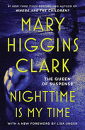 Nighttime Is My Time — by Mary Higgins Clark - Lightly Used