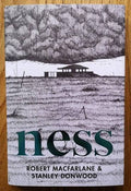 Ness — by Robert Macfarlane & Stanley Donwood - Lightly Used