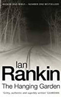 The Hanging Garden — by Ian Rankin - Lightly Used