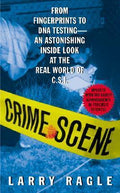 Crime Scene — by Larry Ragle - Lightly Used