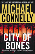 City of Bones — by Michael Connelly - Lightly Used