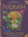 Inkdeath — by Cornelia Funke - Lightly Used
