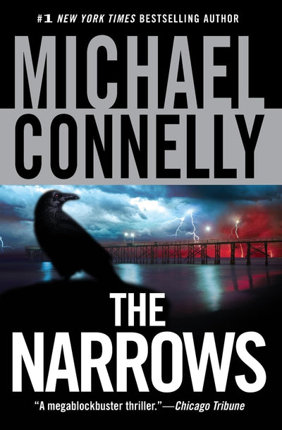 The Narrows — by Michael Connelly - Lightly Used